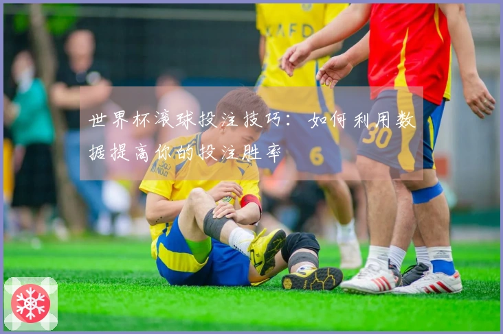 世界杯滚球投注技巧:如何利用数据提高你的投注胜率