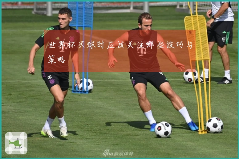 世界杯买球时应该关注哪些技巧与策略