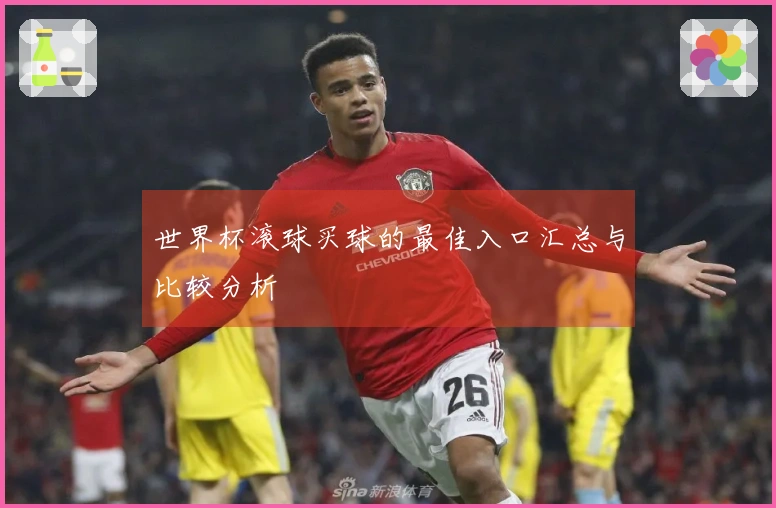 世界杯滚球买球的最佳入口汇总与比较分析