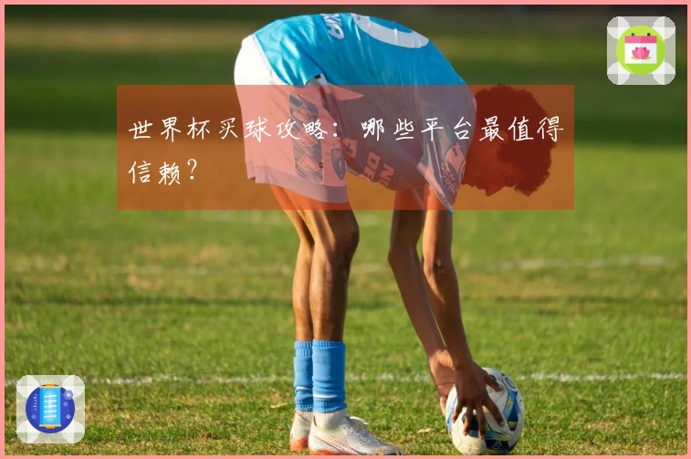 世界杯买球攻略:哪些平台最值得信赖?