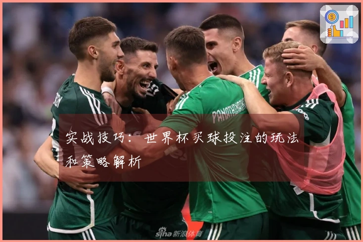 实战技巧：世界杯买球投注的玩法和策略解析