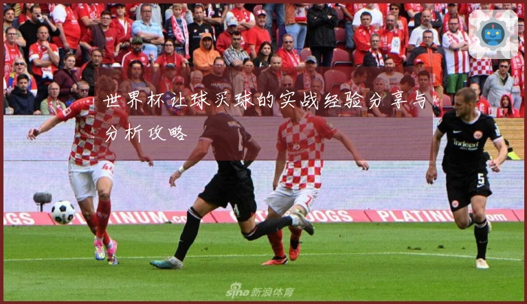 世界杯让球买球的实战经验分享与分析攻略