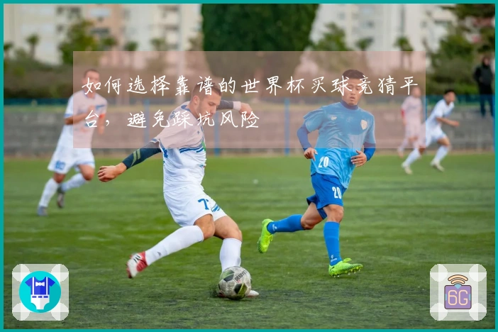 如何选择靠谱的世界杯买球竞猜平台,避免踩坑风险
