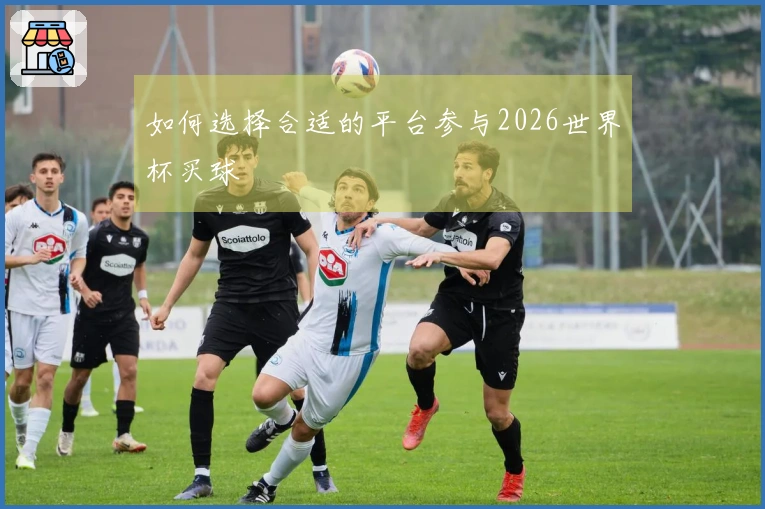 如何选择合适的平台参与2026世界杯买球