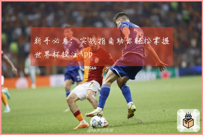 新手必看：实战指南助你轻松掌握世界杯投注App