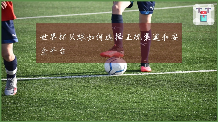 世界杯买球如何选择正规渠道和安全平台